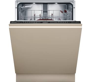 Produktbild Neff S287EB806E N 70