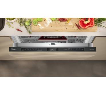 Produktbild Neff S287EB806E N 70