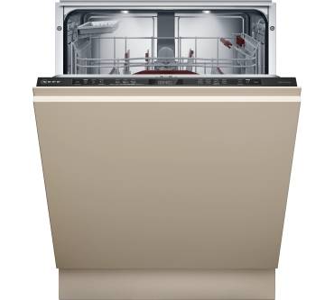 Produktbild Neff S257ZB802E N 70