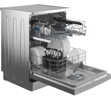 Produktbild Beko BDFN26430S