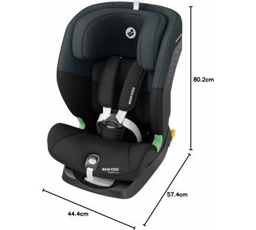 Produktbild Maxi-Cosi Titan S i-Size