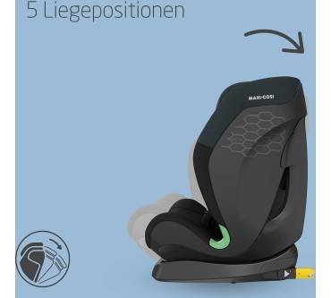 Produktbild Maxi-Cosi Titan S i-Size