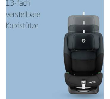 Produktbild Maxi-Cosi Titan S i-Size