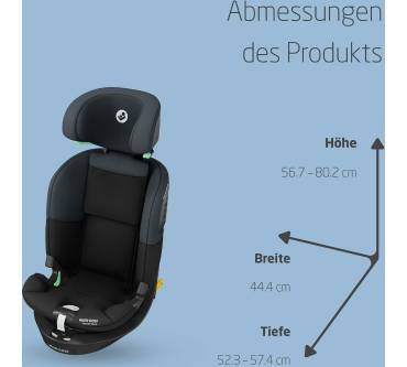 Produktbild Maxi-Cosi Titan S i-Size