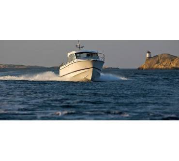 Produktbild Nimbus 335 Coupé