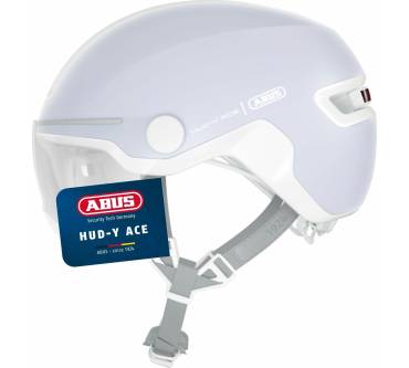 Produktbild Abus HUD-Y ACE