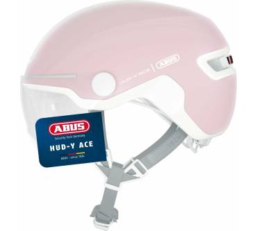 Produktbild Abus HUD-Y ACE