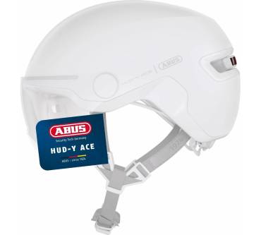 Produktbild Abus HUD-Y ACE