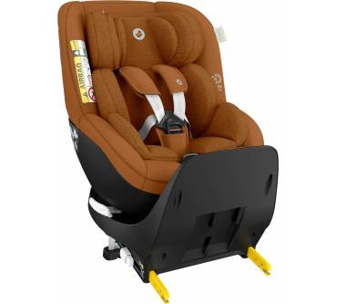 Produktbild Maxi-Cosi Mica Pro Eco i-Size