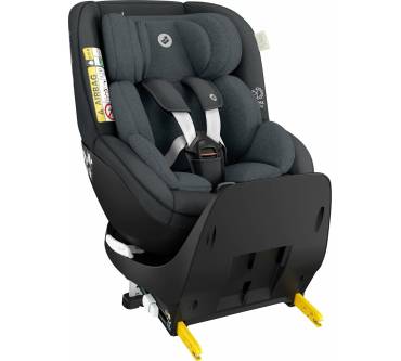 Produktbild Maxi-Cosi Mica Pro Eco i-Size