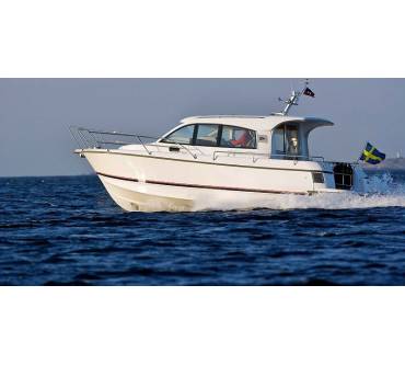 Produktbild Nimbus 335 Coupé