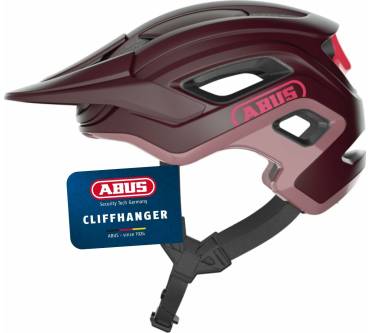 Produktbild Abus CliffHanger