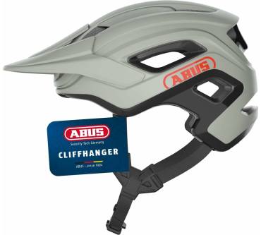 Produktbild Abus CliffHanger