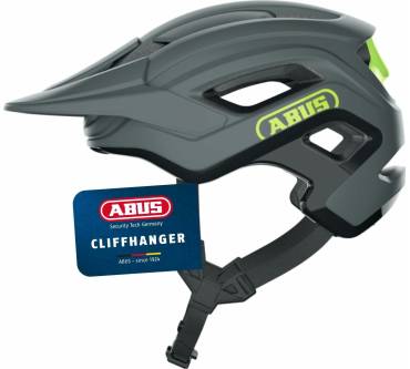 Produktbild Abus CliffHanger