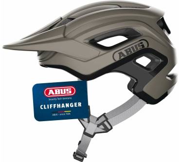 Produktbild Abus CliffHanger