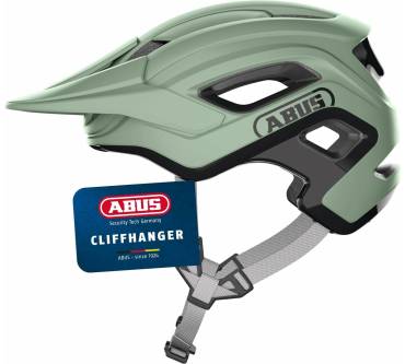 Produktbild Abus CliffHanger