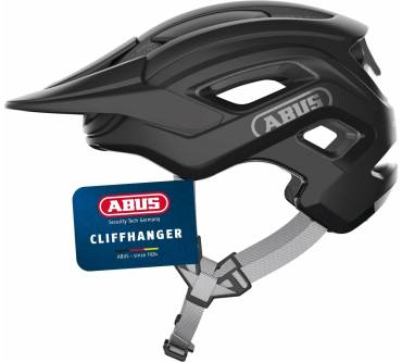 Produktbild Abus CliffHanger