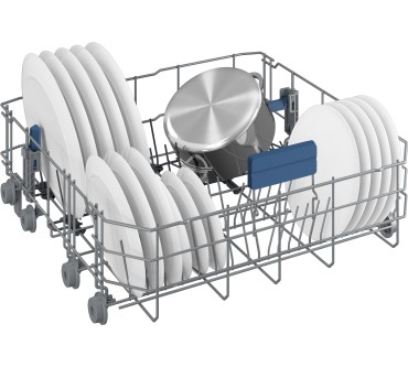 Produktbild Beko BDIN16O30