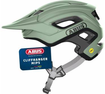 Produktbild Abus CliffHanger MIPS