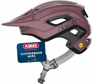 Produktbild Abus CliffHanger MIPS