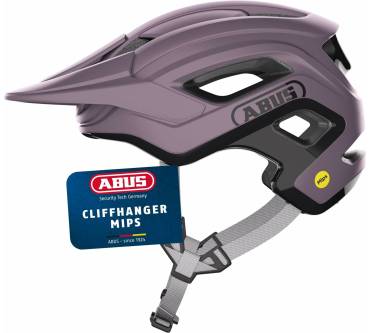 Produktbild Abus CliffHanger MIPS