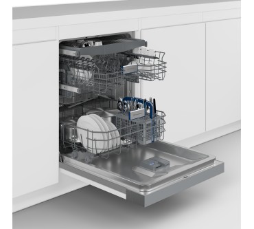 Produktbild Grundig GNSP4630XB