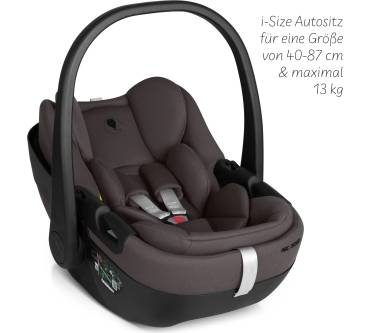 Produktbild ABC Design Calla i-Size