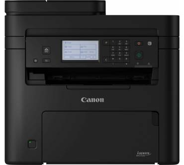 Produktbild Canon i-SENSYS MF275dw II