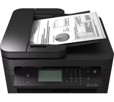 Produktbild Canon i-SENSYS MF275dw II