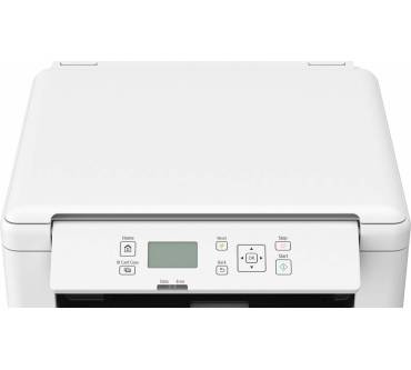 Produktbild Canon i-SENSYS MF272dw II
