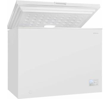 Produktbild Bomann GT 7356