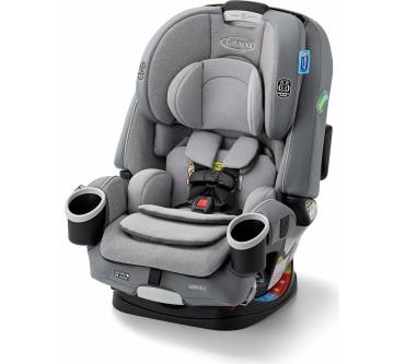 Produktbild Graco 4Ever DLX