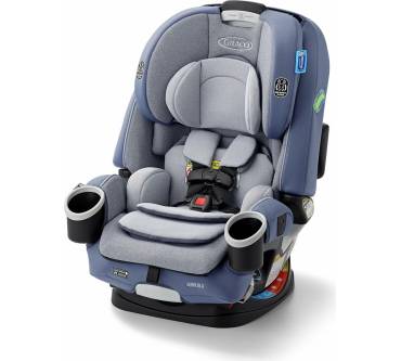 Produktbild Graco 4Ever DLX