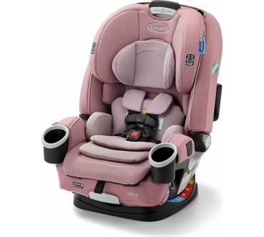 Produktbild Graco 4Ever DLX
