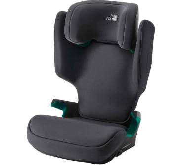 Produktbild Britax Römer Discovery Plus 2