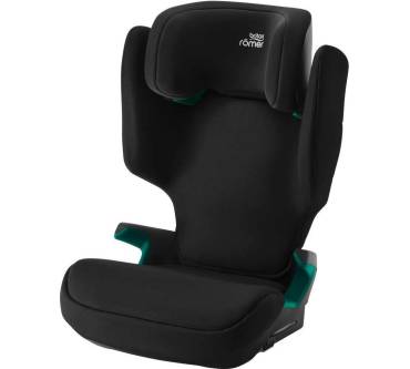 Produktbild Britax Römer Discovery Plus 2