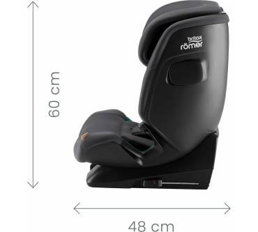 Produktbild Britax Römer Advansafix 2 Z-Line