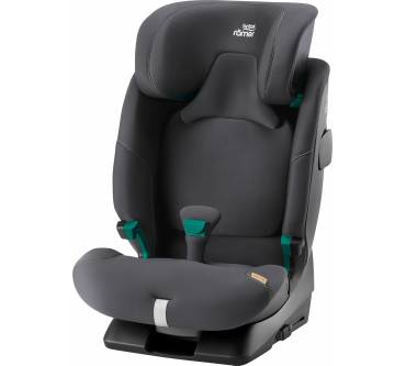 Produktbild Britax Römer Advansafix 2 Z-Line