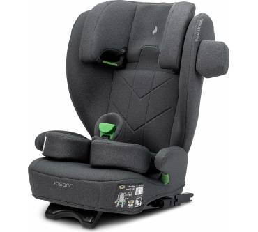 Produktbild Osann Volpo LX Isofix