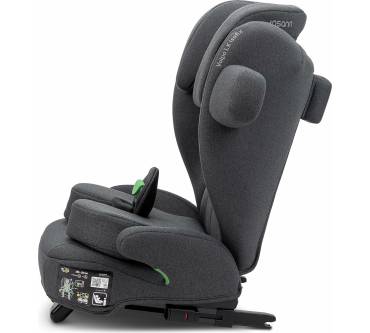 Produktbild Osann Volpo LX Isofix