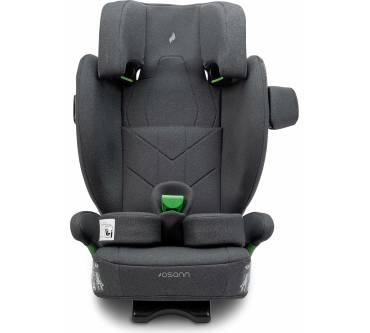 Produktbild Osann Volpo LX Isofix