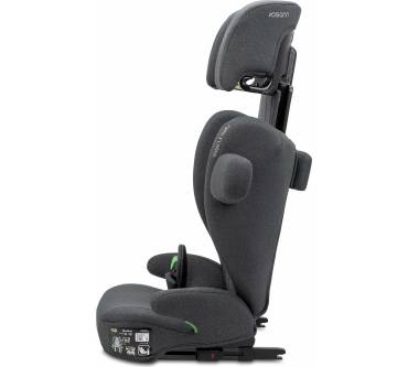 Produktbild Osann Volpo LX Isofix