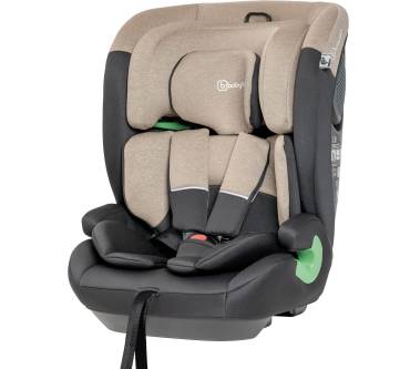 Produktbild BabyGo Lumo