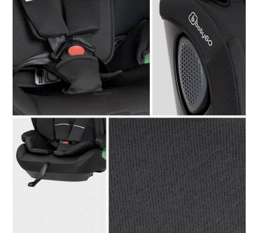 Produktbild BabyGo Lumo