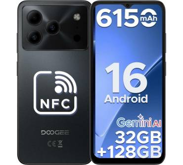 Produktbild Doogee Note 56 Pro