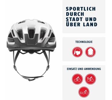 Produktbild Abus Aduro 3.0 LED