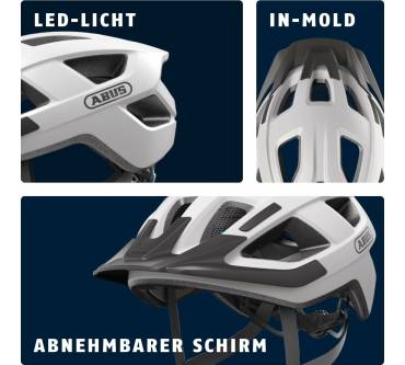 Produktbild Abus Aduro 3.0 LED