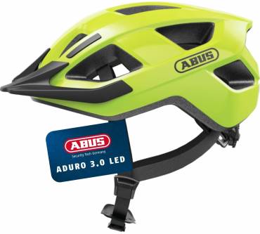 Produktbild Abus Aduro 3.0 LED