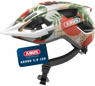 Produktbild Abus Aduro 3.0 LED