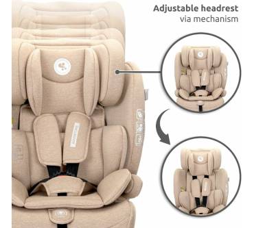 Produktbild Lorelli Adventure i-Size